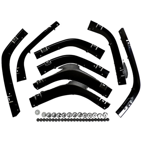 Crown Automotive 55155674k Fender Flare Retainer||55155674k_1.Jpg||86||c1y55155674k||2444633