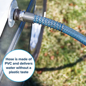 Product of Camco 22843 Fresh Water Hose