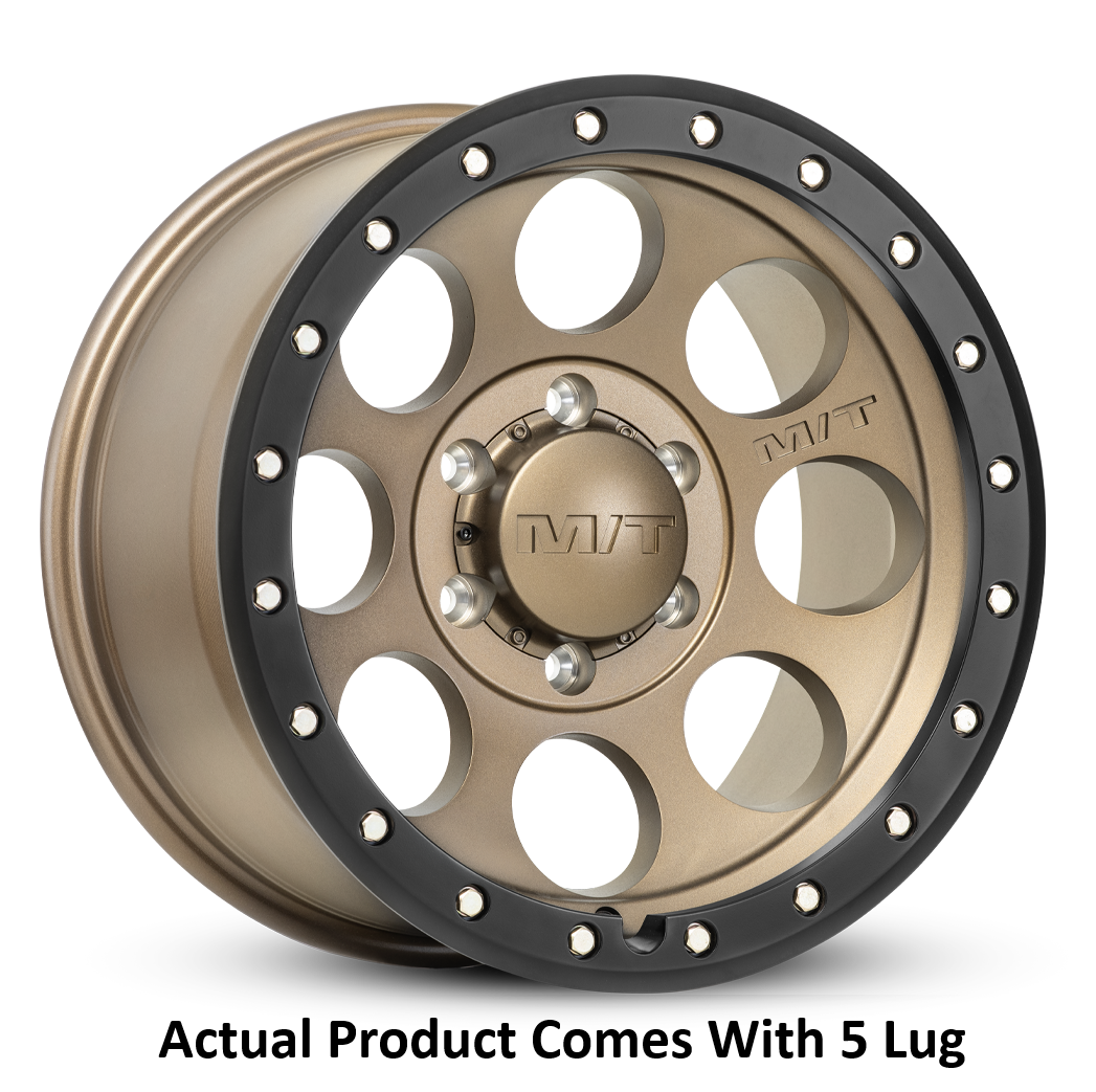 Mickey Thompson Wheel 226100366 Wheel||classic-Pro-Bronze_5 Lug.Png||85||m53274497||2333455