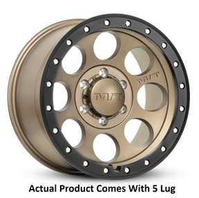 Mickey Thompson Wheel 226100366 Wheel||classic-Pro-Bronze_5 Lug.Png||85||m53274497||2333455