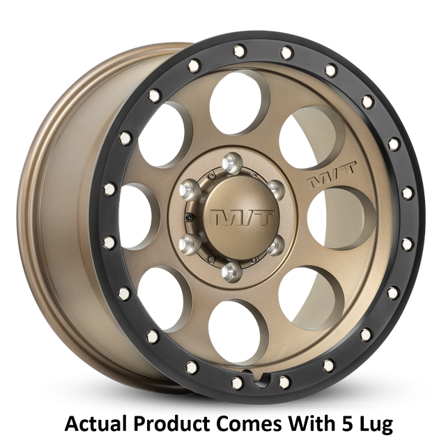 Mickey Thompson Wheel 226100366 Wheel||classic-Pro-Bronze_5 Lug.Png||85||m53274497||2333455