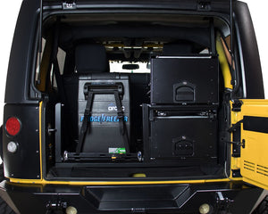 Overland Vehicle Systems 21010201 Cargo Organizer||||92||ovs21010201||1911201