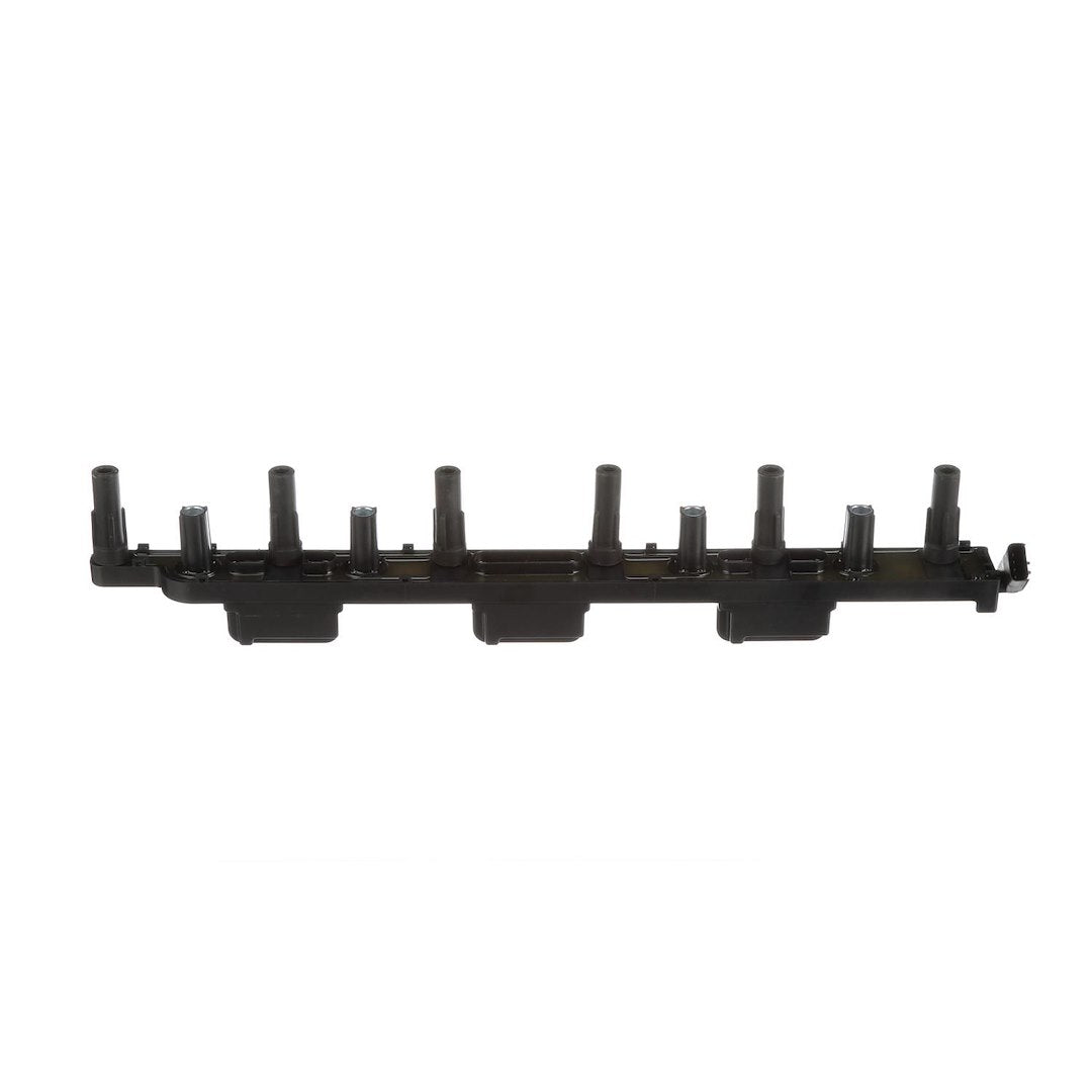Product of Standard Motor Eng.Management Uf296t Ignition Coil