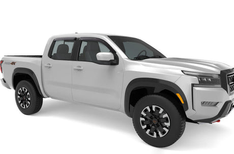 Product of Auto Ventshade (AVS) 94788 Ventvisor® Outside Channel Rainguard 