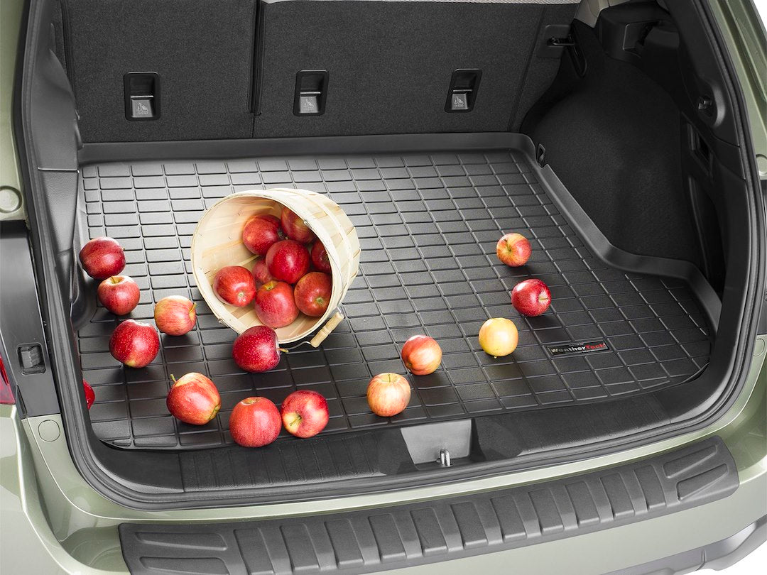 Weathertech (Usa) 401414 Cargo Area Liner||401414_1.Jpg||86||w24401414||1089985