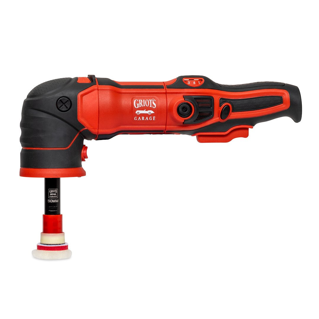 Griots Garage 10918 Polisher||10918_04.Jpg||88||gog10918||940914