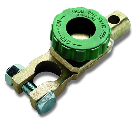 Product of Wirthco 20308 Battery Disconnect Switch