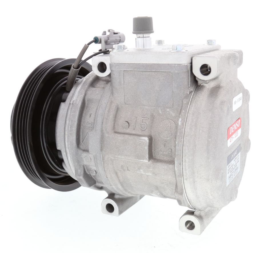 Denso 471-1223 Air Conditioner Compressor||471-1223_2.Png||87||d454711223||2142945