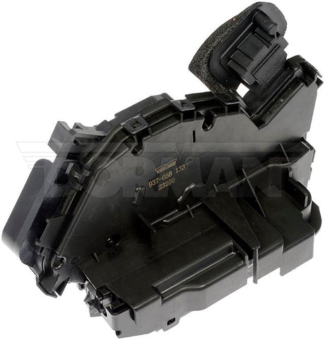 Dorman (Oe Solutions) 937-058 Door Lock Actuator Motor||937-058.Jpg||85||d18937058||1554681