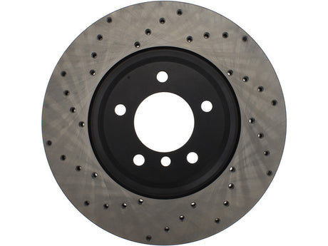 Stop Tech/ Power Slot 128.34093r Brake Rotor||||85||p7812834093r||1883160