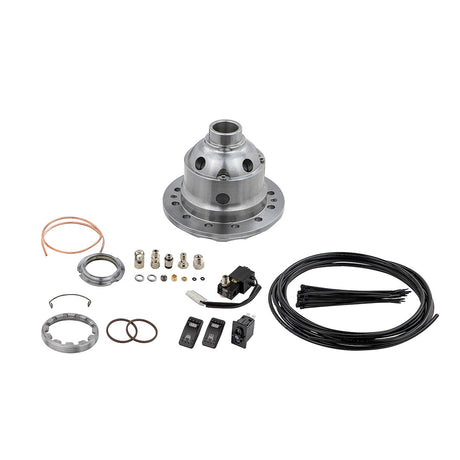 Product of Arb Rd142 Differential Carrier