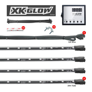 Xk Glow Xk041006 Multi Purpose Light - Led||xk041006.Jpg||85||xkg41006||1223423