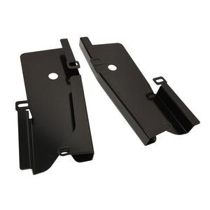 Westin Public Safety 36-4045wc Bumper Push Bar Top Channel Cover||36-4045wc_2.Jpg||87||w16364045wc||2220116