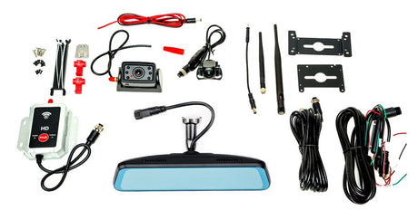 Brandmotion Trns-2101 Backup Camera||trns-2101.Jpg||85||b1mtrns2101||2236978