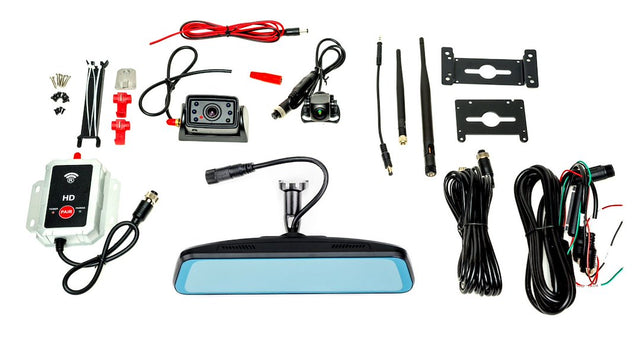 Brandmotion Trns-2101 Backup Camera||trns-2101.Jpg||85||b1mtrns2101||2236978