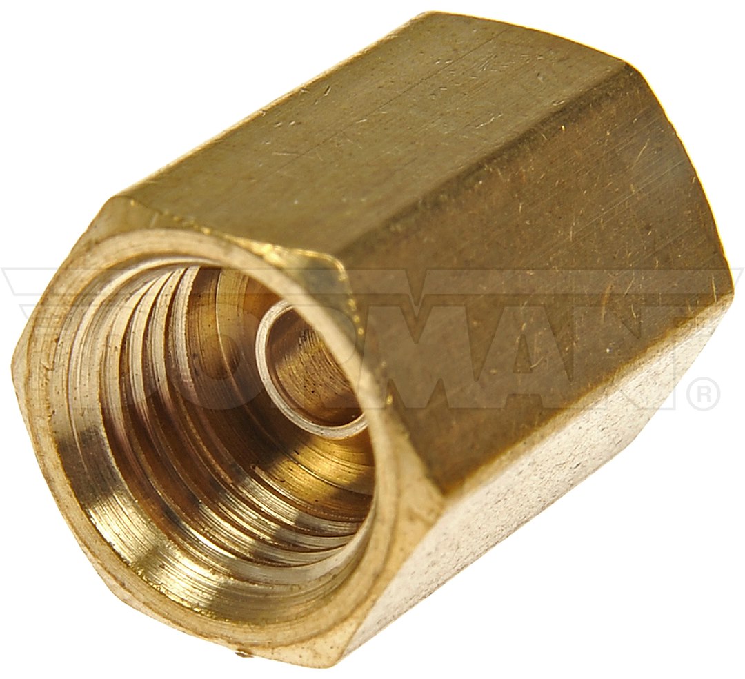 Dorman (Oe Solutions) 785-310d Tube End Fitting Nut||785-310d-007.Jpg||85||d18785310d||1109180