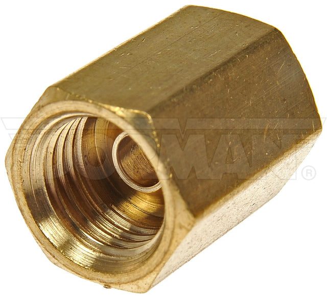 Dorman (Oe Solutions) 785-310d Tube End Fitting Nut||785-310d-007.Jpg||85||d18785310d||1109180