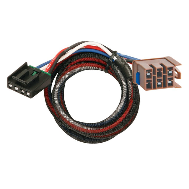 Tekonsha 301500 Trailer Brake Control Wiring Harness||301500.Jpg||85||t1m301500||1502486
