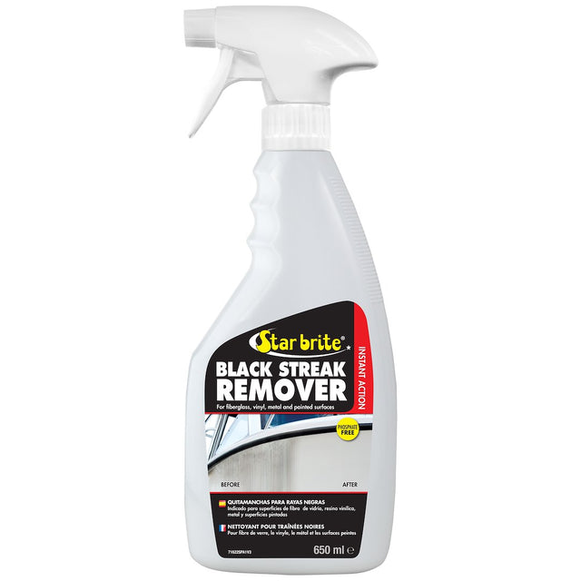 Star Brite 071622sp Black Streak Remover||071622sp.Jpg||85||s2r071622sp||2259703