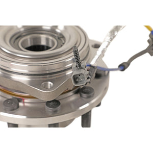 Moog Hub Assemblies 515133 Wheel Bearing And Hub Assembly||515133_4.Jpg||89||m12515133||1734070