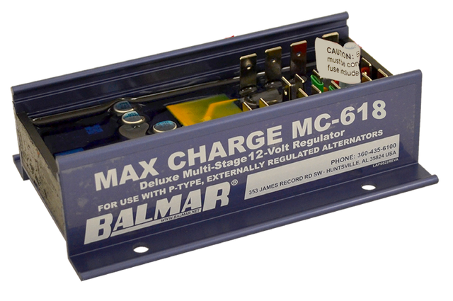 Balmar Mc-618 Voltage Regulator||mc-618.Png||85||balmc618||1213645