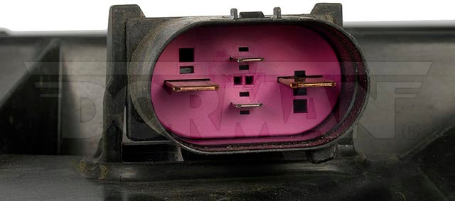 Dorman (Oe Solutions) 620-187 Radiator And Cooling Fan Assembly||620-187_3.Jpg||88||d18620187||1757634