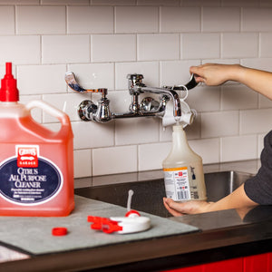 Product of Griots Garage 10844 Multi Purpose Cleaner