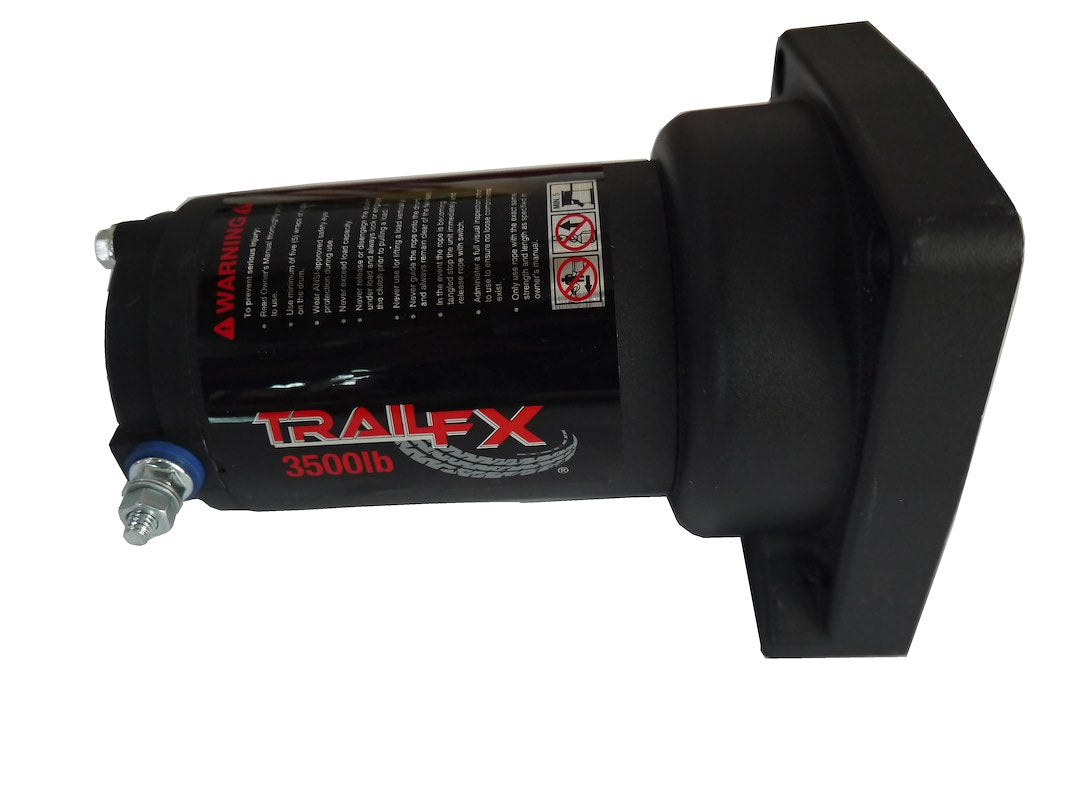 Trailfx Wa038 Winch Motor||wa038_Motor_3500.Jpg||85||t8rwa038||1293781