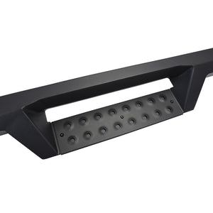Product of Westin Automotive 56-14225 HDX Nerf Bar With Drop Down Steps 