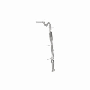 Product of Magnaflow Performance 19649 NEO Series Cat-Back System Single Exhaust System Kit 