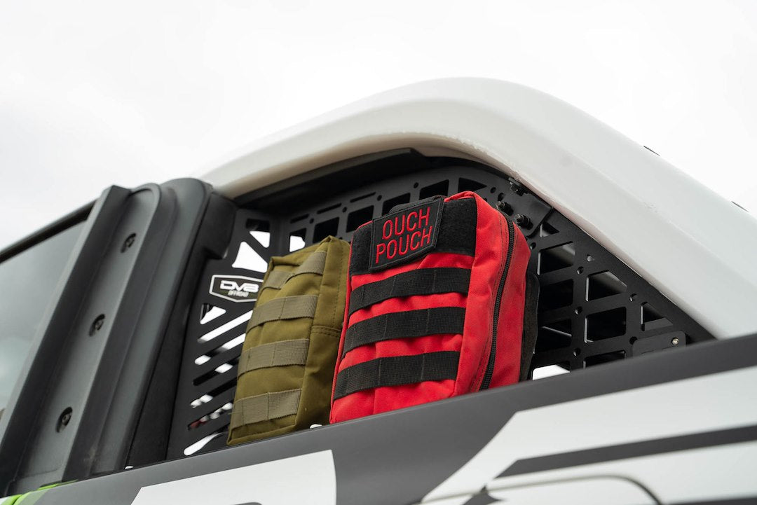 Dv8 Offroad Mpbr-08 Molle Cargo Panel||mpbr-08_14.Jpg||95||dv8mpbr08||1790861