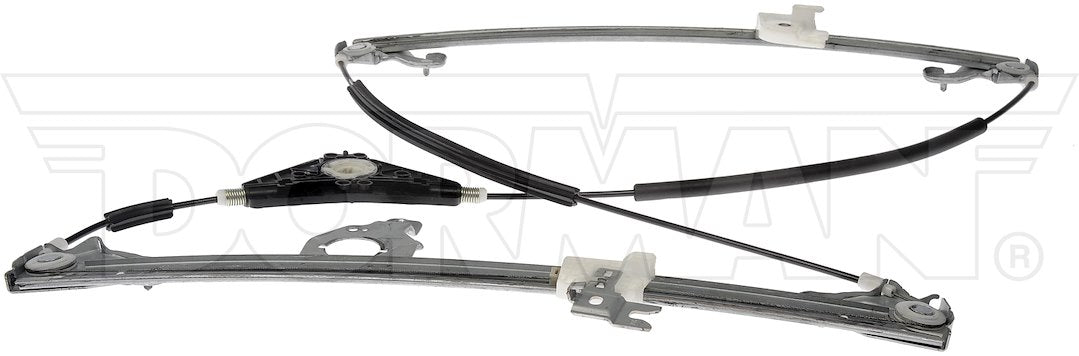Dorman (Oe Solutions) 752-981 Window Regulator||752-981-003.Jpg||88||d18752981||2244440