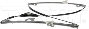 Dorman (Oe Solutions) 752-981 Window Regulator||752-981-003.Jpg||88||d18752981||2244440
