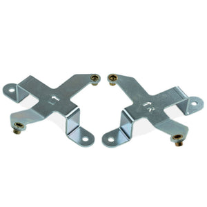 Cognito Motorsports 110-91193 Inner Fender Hardware Kit||110-91193_1.Jpg||86||cog11091193||2242019