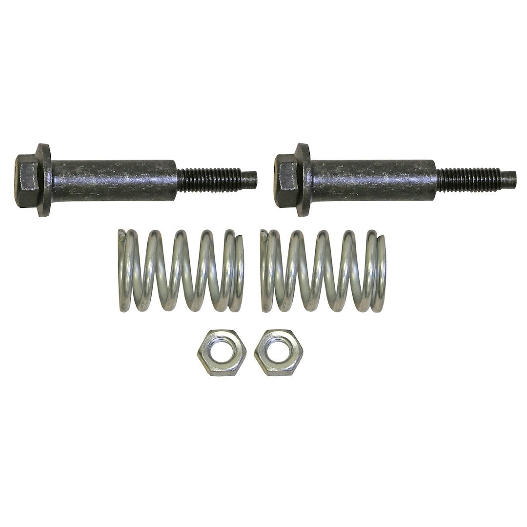 Product of Walker Exhaust 35129 Exhaust Bolt And Spring
