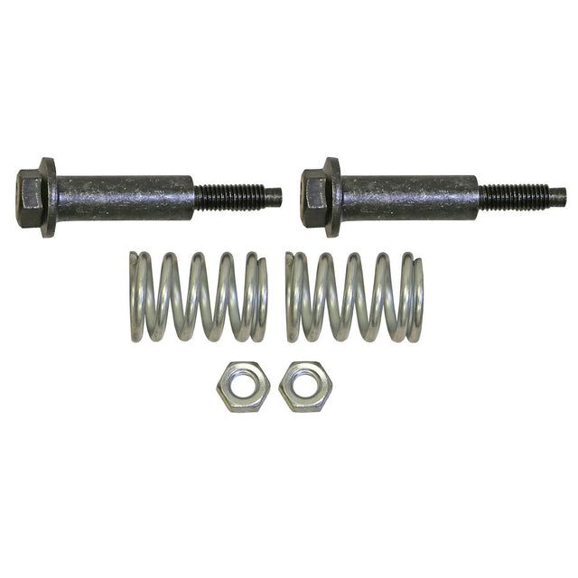 Product of Walker Exhaust 35129 Exhaust Bolt And Spring