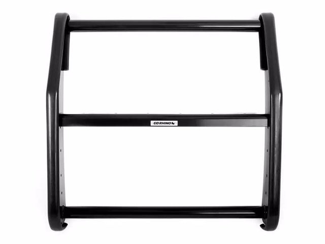 Go Rhino Safety Division 5342 Bumper Push Bar||5342.Jpg||85||p2s5342||1206927