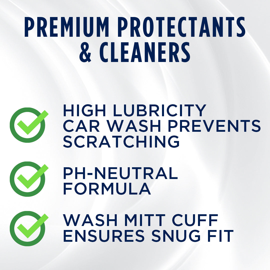 Product of 303 Products Inc. 30580 Car Wash