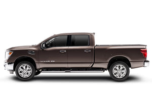 Product of BAK Industries BAKFlip MX4 Hard Folding 448505 Tonneau Cover 