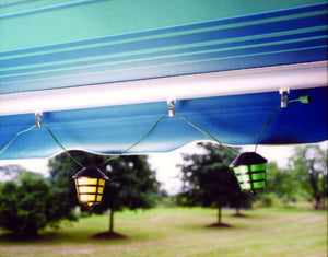 Jr Products 05044 Party Light Holder||05044in-Use.Jpg||86||j4505044||956335
