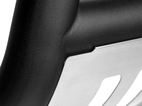 Product of Armordillo 8705230 Bull Bar  with skid plate 