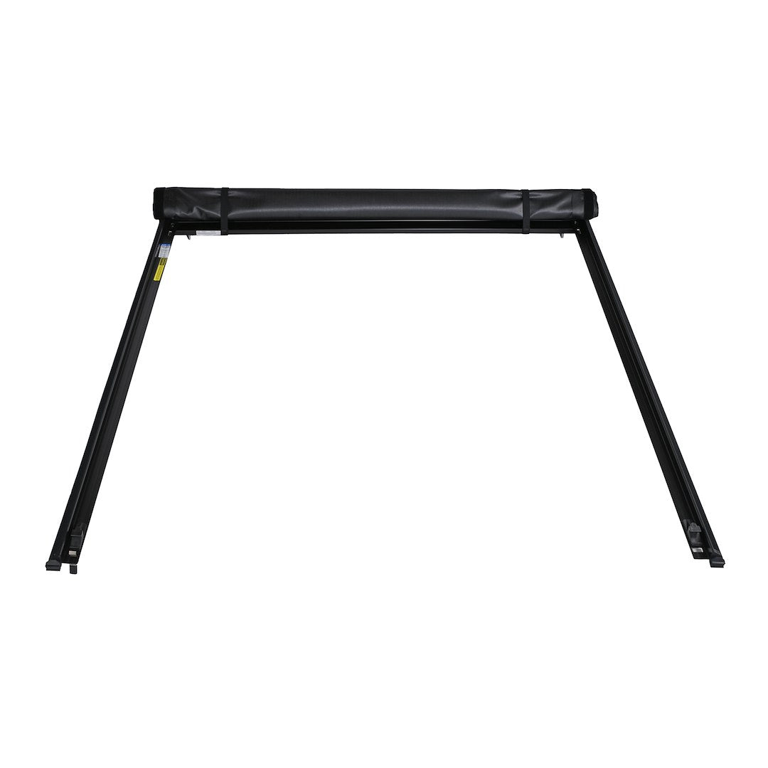 Product of TrailFX TFX Soft Rolling Soft Roll-Up TFX5214 Tonneau Cover 