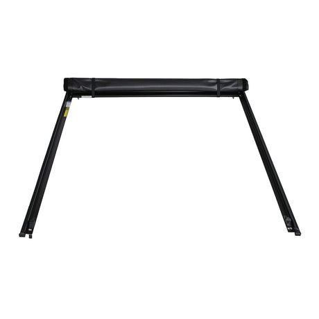 Product of TrailFX TFX Soft Rolling Soft Roll-Up TFX5214 Tonneau Cover 