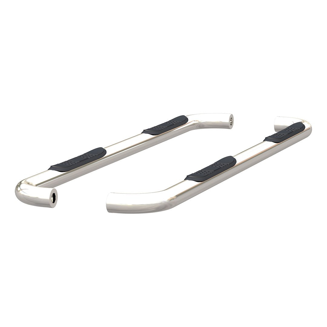 Product of Aries 205044-2 Nerf Bar With Surface Steps 