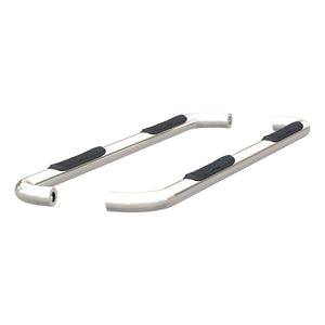 Product of Aries 205044-2 Nerf Bar With Surface Steps 
