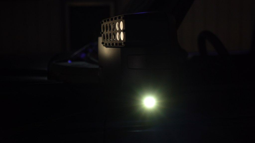 Product of Oracle Lighting 5912-001 Puddle Light