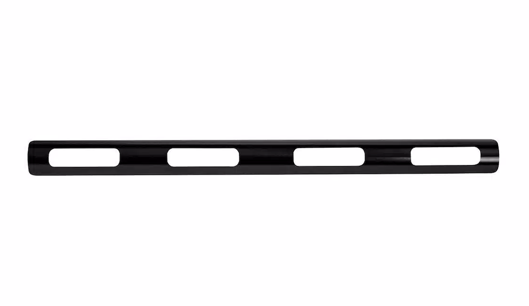 Go Rhino Public Safety 4l51-M1b Bumper Push Bar Top Channel Cover||4l51-M1b.Png||85||p2s4l51m1b||2257670