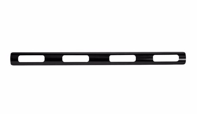 Go Rhino Public Safety 4l51-M1b Bumper Push Bar Top Channel Cover||4l51-M1b.Png||85||p2s4l51m1b||2257670