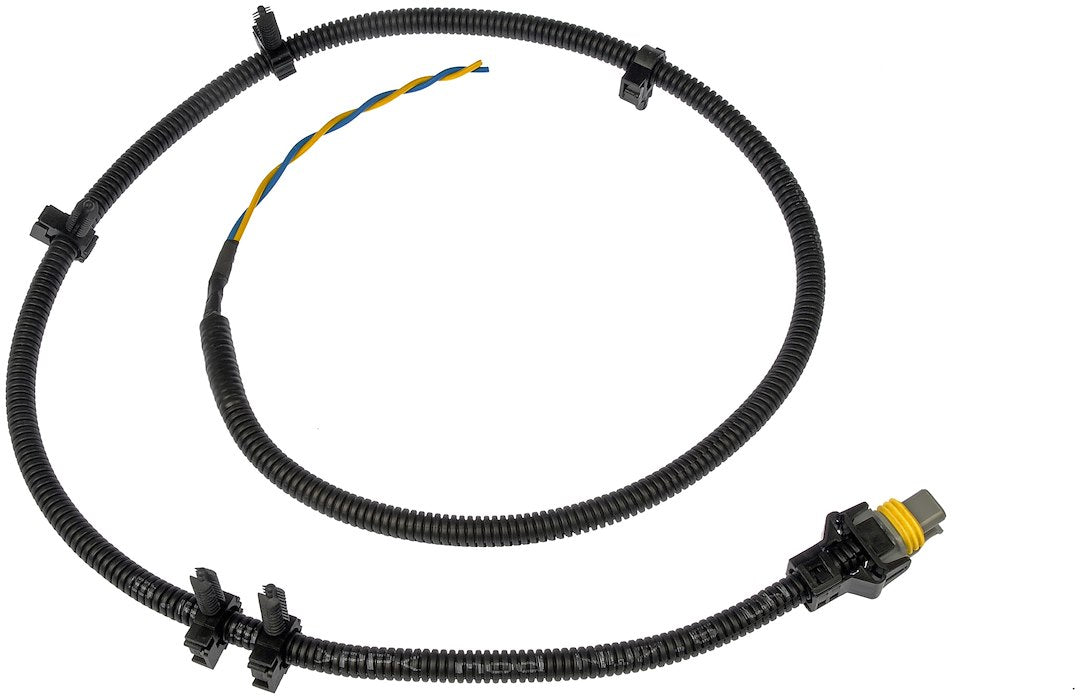 Dorman (Oe Solutions) 970-040 Abs Wheel Speed Sensor Wiring Harness||970-040-007.Jpg||85||d18970040||1089023