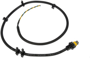 Dorman (Oe Solutions) 970-040 Abs Wheel Speed Sensor Wiring Harness||970-040-007.Jpg||85||d18970040||1089023